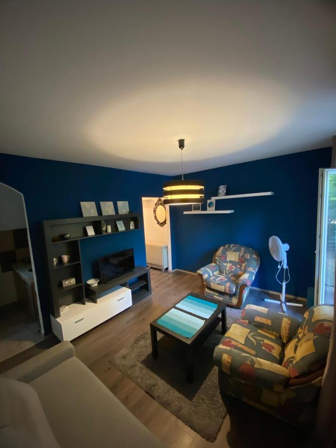 Studio 43 Belgrado Esterno foto