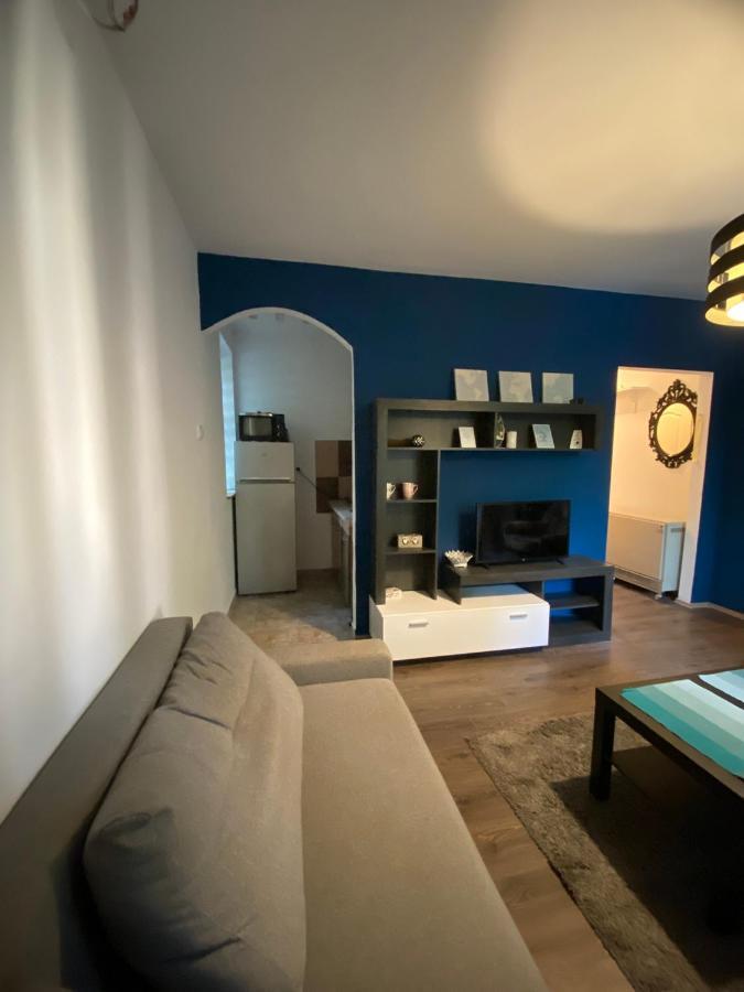 Studio 43 Belgrado Esterno foto