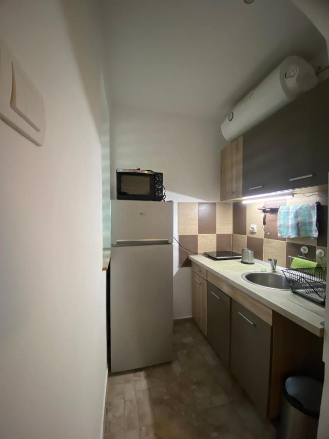 Studio 43 Belgrado Esterno foto